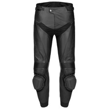 Pantaloni in Pelle Spidi Rr