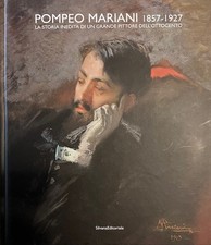 POMPEO MARIANI La storia