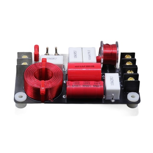 Crossover vie 150 w - 2, per