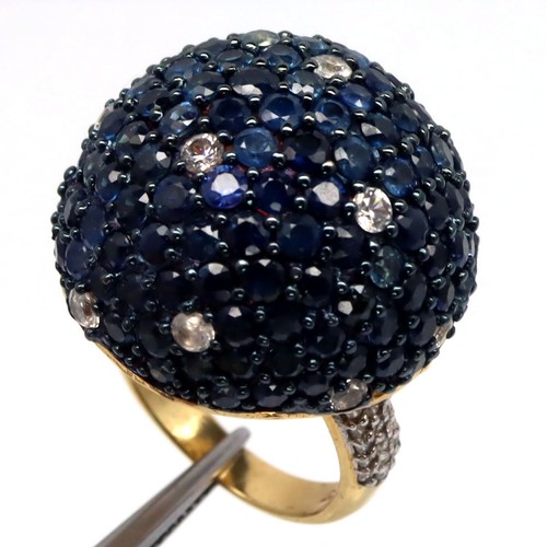 Anello argento 925 - in,
