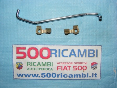 Fiat 500 126 kit - 500, &