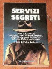 Servizi segreti dal piano - servizi,