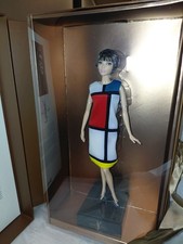 Mattel Barbie Yves Saint