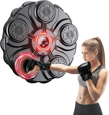 Music Boxing Machine Adulti -