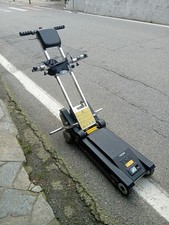 montascale a cingoli Usato Pochissimo Regalo Sedia A Ruote.