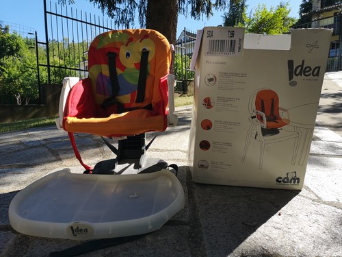 Rialzo sedia universale 6m - sedia,