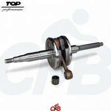 ALBERO MOTORE TOP SP.10 BIELLA