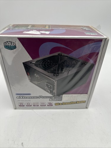 Nuovo cooler master - cooler,