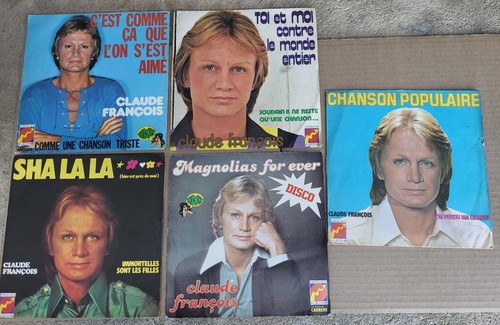 Claude françois petit lot - petit,