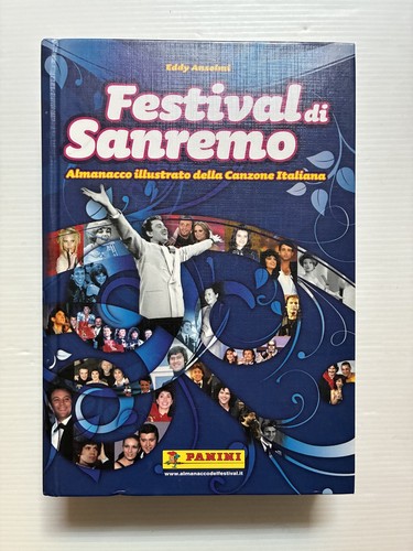 Festival sanremo almanacco - di,