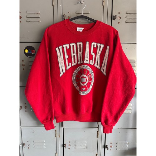 Felpa girocollo vintage galt - vintage,