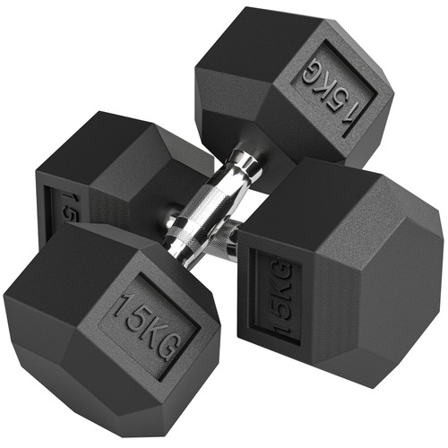 Set manubri fitness - set,