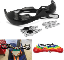 Paramani Moto,Universale Paramani Moto Alluminio 22MM 28MM per Sur Ron ATV Pit B