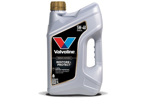 Olio motore valvoline restore - motore,