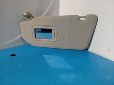 ALETTA PARASOLE LATERALE SX