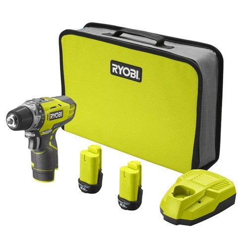 Ryobi r12dd 220s - ryobi, r12dd-220s