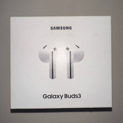 Samsung galaxy buds3 - galaxy, sm-r530