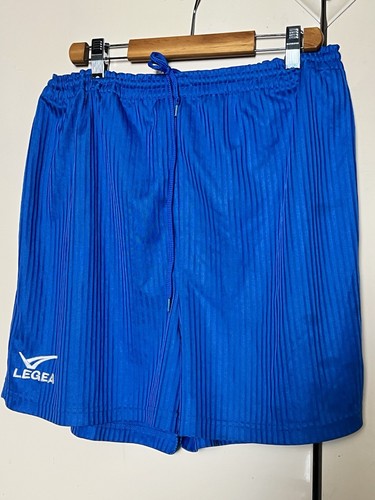 Pantaloncino sportivo legea - legea, tg