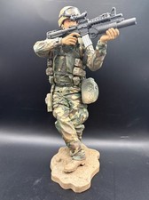 McFarlane Military Second Tour