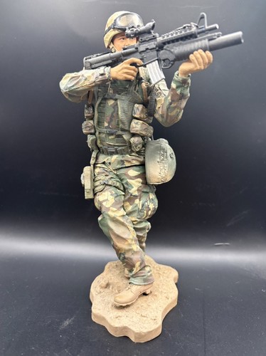Mcfarlane military second tour - mcfarlane,