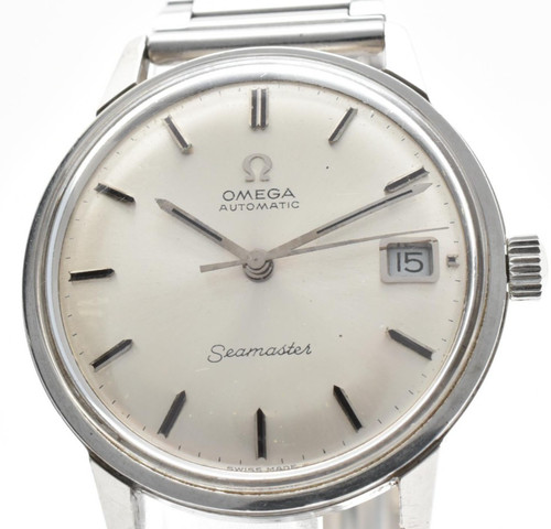 Exc omega seamaster - [exc+5],