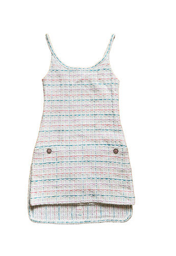 Abito chanel tweed icona - tweed, 2022