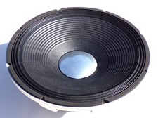 Altoparlante 15" Gauss woofer