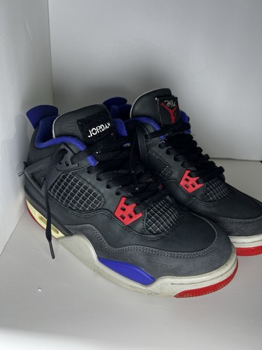 Scarpe nike air jordan retro - 4,