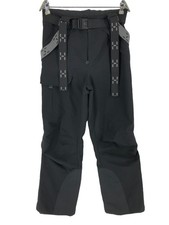 Pantaloni Da Sci Windstopper