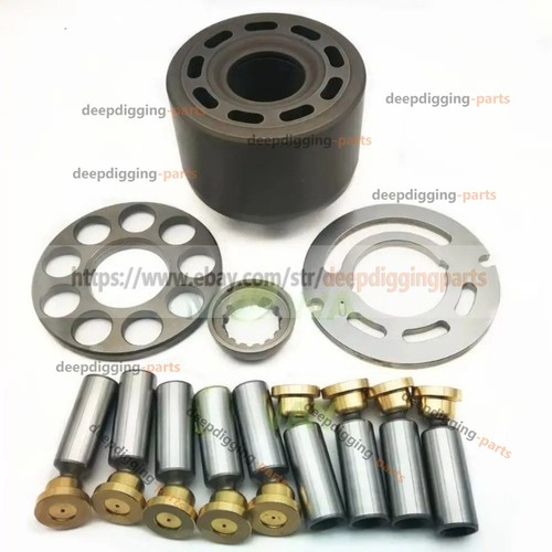 Kit riparazione pompa
