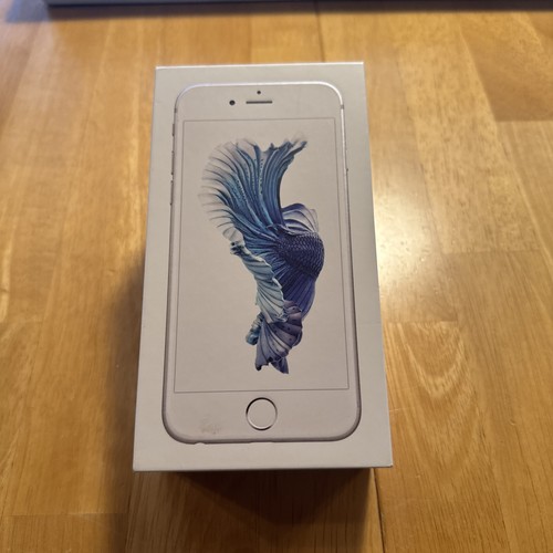 Apple iphone box 64gb - iphone,