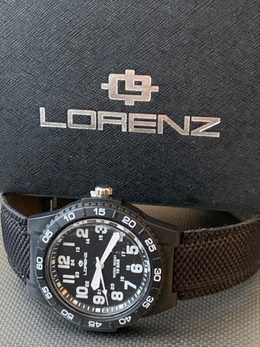 Lorenz bar total - lorenz,