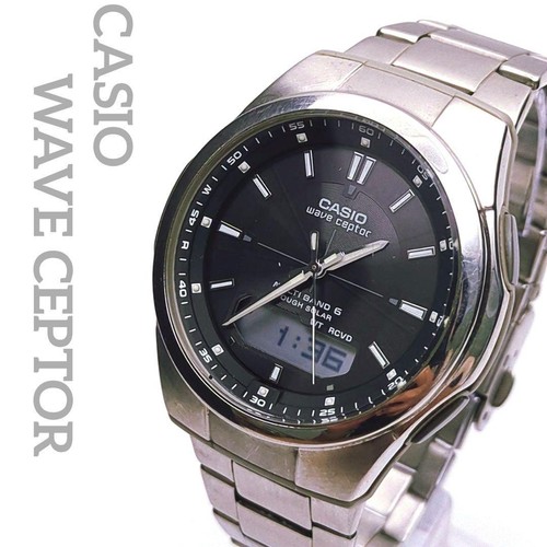 Ghiaccio funzionante casio - ghiaccio,