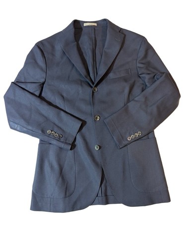 Giacca blazer boglioli dover - giacca,