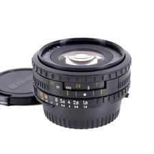 Nikon 50mm 1:1.8 AiS *molto