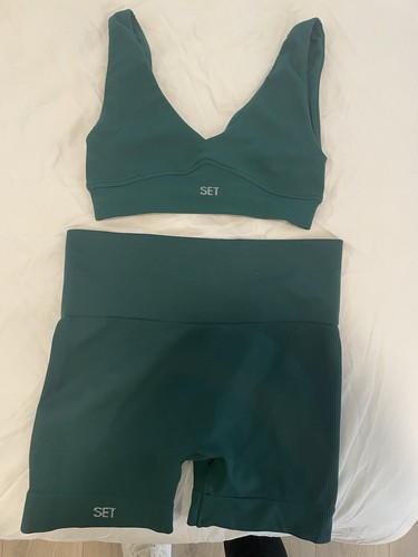 Set attivo - set,