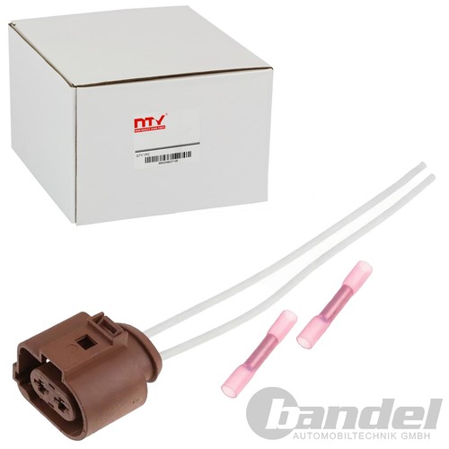 Nty kit riparazione cavi - nty,