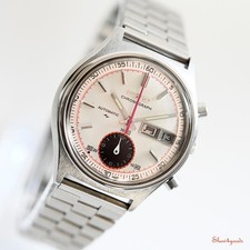 SEIKO Chrono Automatic