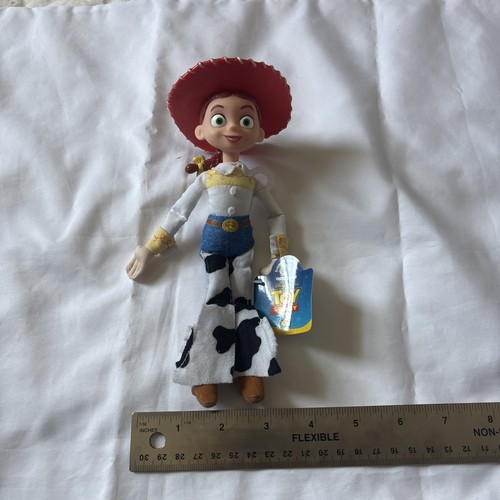 Toy story bambola jessie - story,
