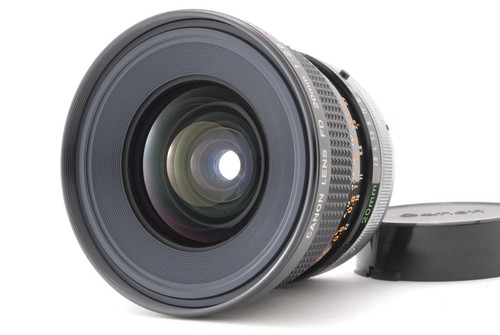 Ecc canon 20 mm - [ecc,