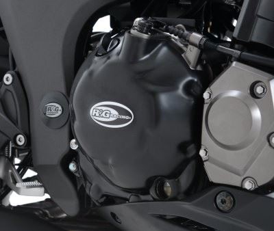 Coperchio carter motore - , r&g