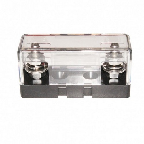 Base portafusibile anl - portafusibile, 500