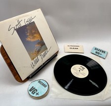 Scott Cossu Wind Dance -