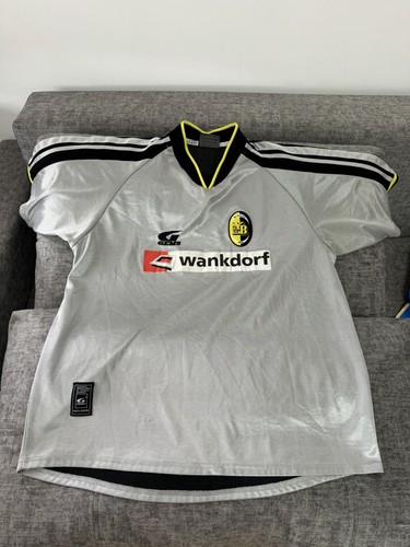 Maglia calcio trasferta - maglia, da