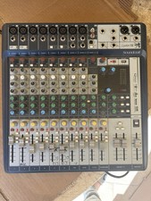 Soundcraft Signature 12