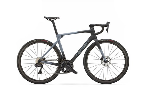 Bici corsa wilier - bici,