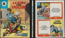 COLLANA ARALDO COMANDANTE MARK