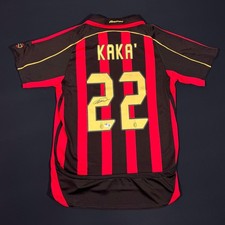 Maglia calcio RICARDO KAKA
