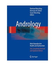 Andrology: Male Reproductive