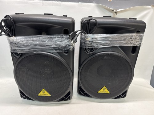Altoparlanti behringer - altoparlanti,